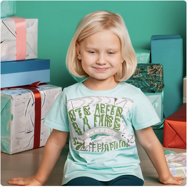 Personalized Gifts for Children